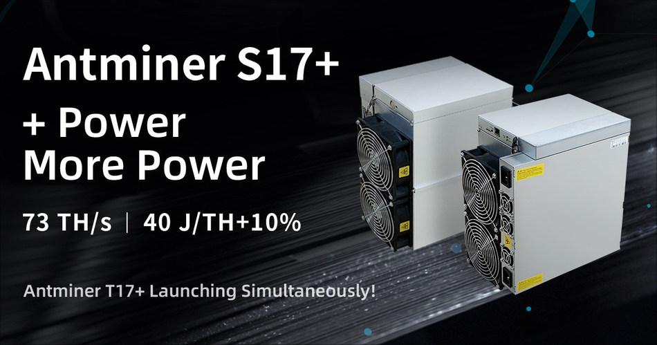 An illustration of modern miners in action within a hosted mining farm, emphasizing efficiency and profitability