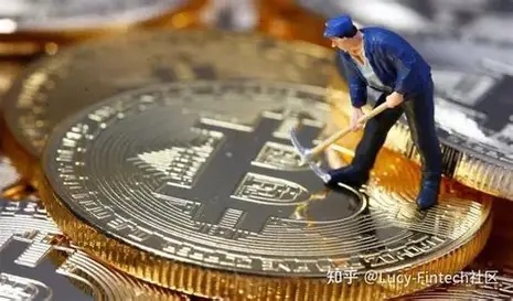 An advanced miner rig demonstrating peak efficiency in hashrate optimization