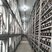 An expansive mining farm equipped with state-of-the-art Tier 4 technology