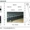 Large-scale mining farm showcasing hosting infrastructure and mining operations