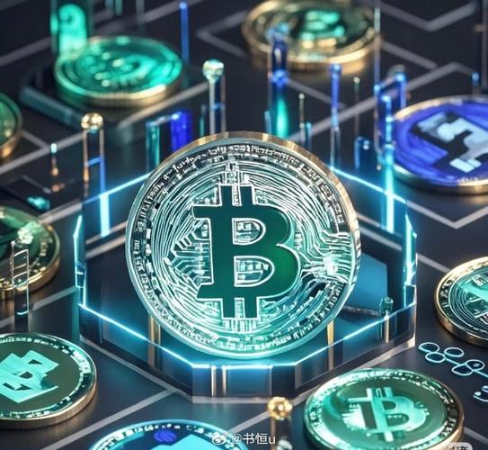 Industrial scale mining farm