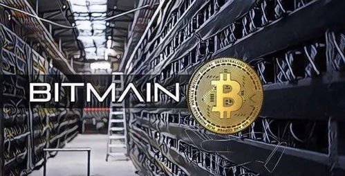 A selection of low-power mining rigs