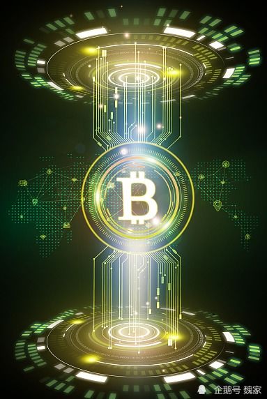 A popular dog-themed cryptocurrency mining image